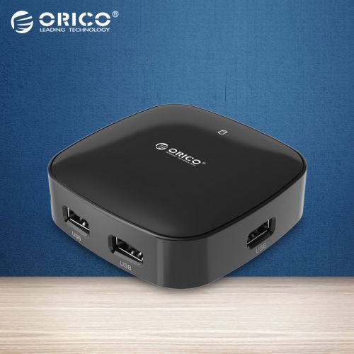 Hub USB - Ref 366429