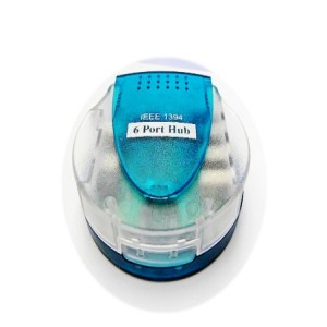 Hub USB - Ref 366473
