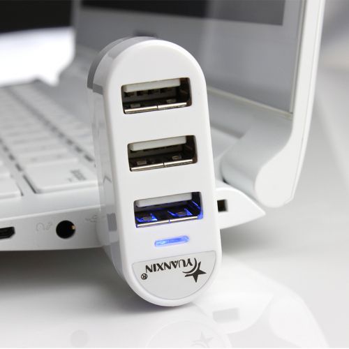 Hub USB - Ref 366488