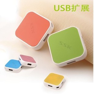 Hub USB - Ref 366497