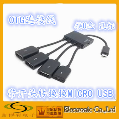Hub USB - Ref 366516