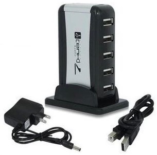 Hub USB - Ref 366537