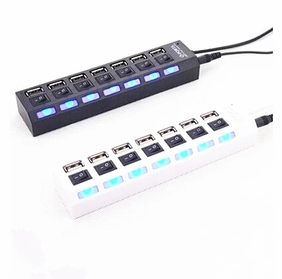 Hub USB - Ref 366544