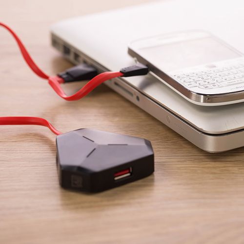 Hub USB - Ref 366545