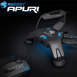 Hub USB - Ref 366561