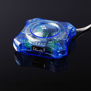 Hub USB - Ref 366597