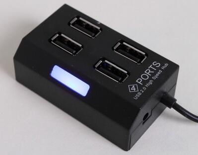 Hub USB - Ref 366612