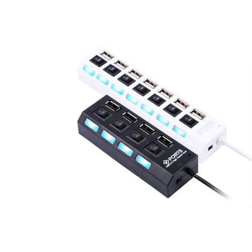 Hub USB - Ref 366643