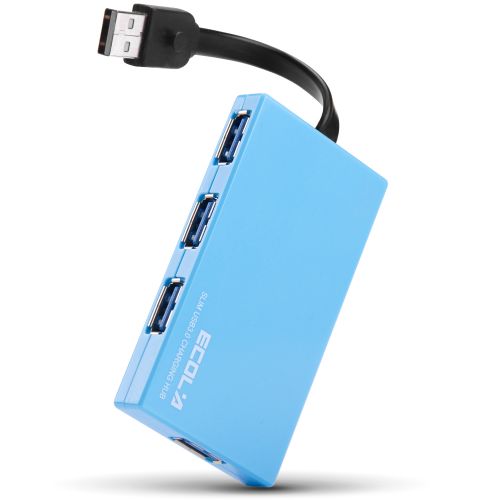 Hub USB - Ref 366645