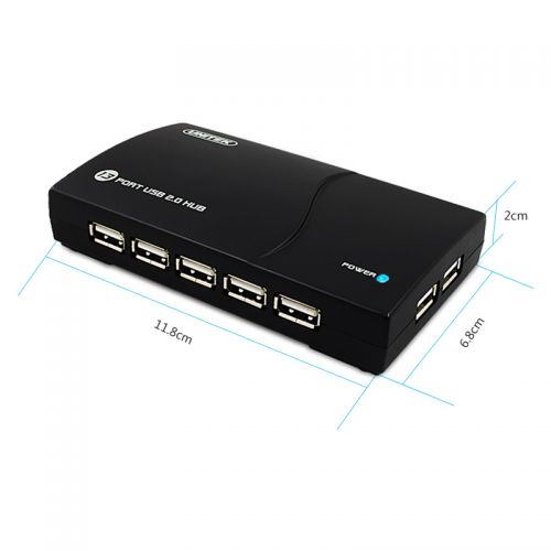 Hub USB - Ref 366680