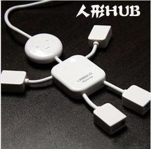 Hub USB - Ref 366681