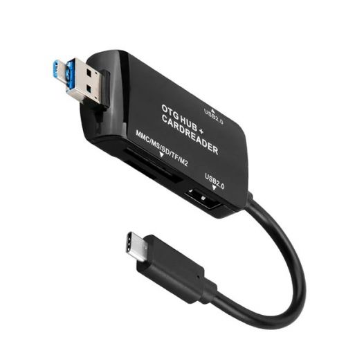 Hub USB - Ref 366714