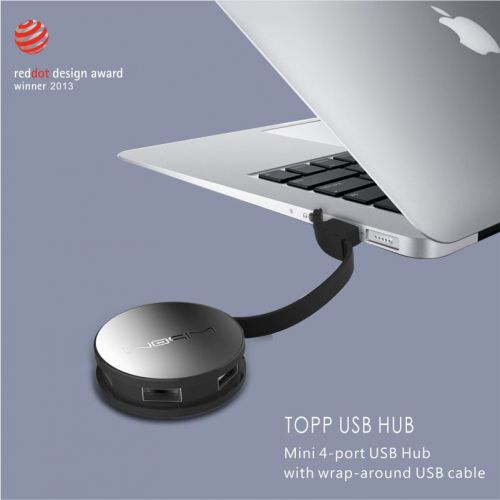 Hub USB - Ref 366809