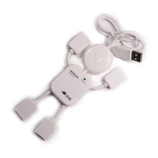 Hub USB - Ref 366811