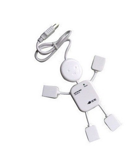 Hub USB - Ref 366832