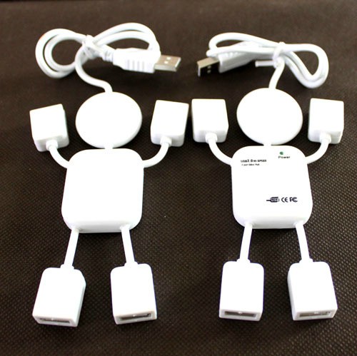 Hub USB - Ref 366839