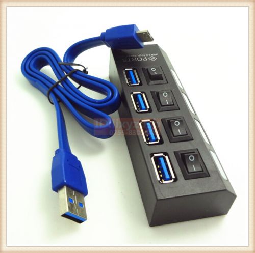 Hub USB - Ref 366844