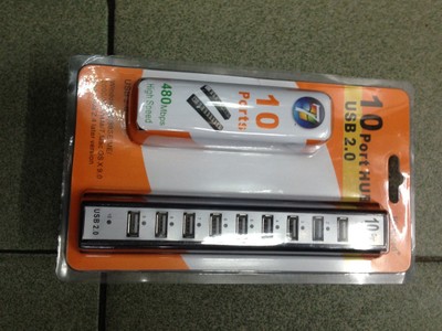 Hub USB - Ref 366850