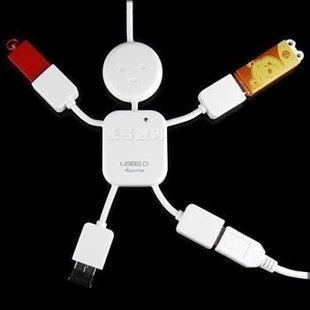Hub USB - Ref 366928