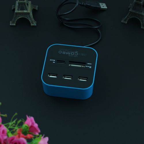 Hub USB - Ref 366944