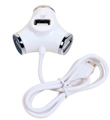 Hub USB - Ref 366981