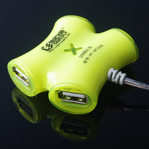 Hub USB - Ref 366983