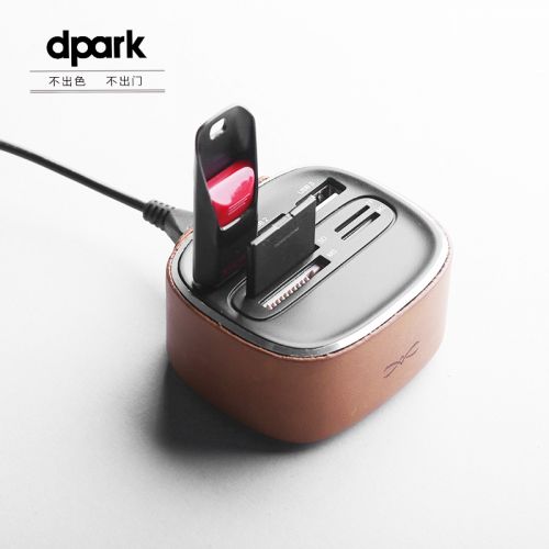 Hub USB - Ref 367001