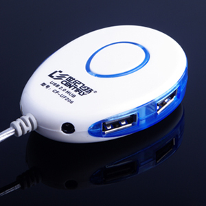 Hub USB - Ref 367009