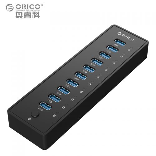 Hub USB - Ref 367022