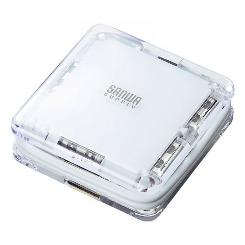 Hub USB - Ref 367044
