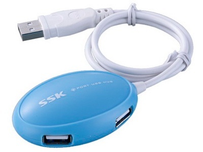 Hub USB - Ref 367051