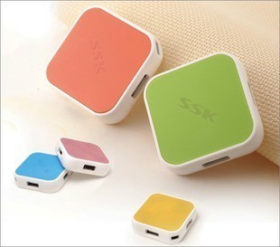 Hub USB - Ref 367059