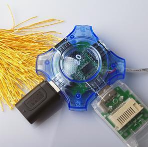 Hub USB - Ref 367112