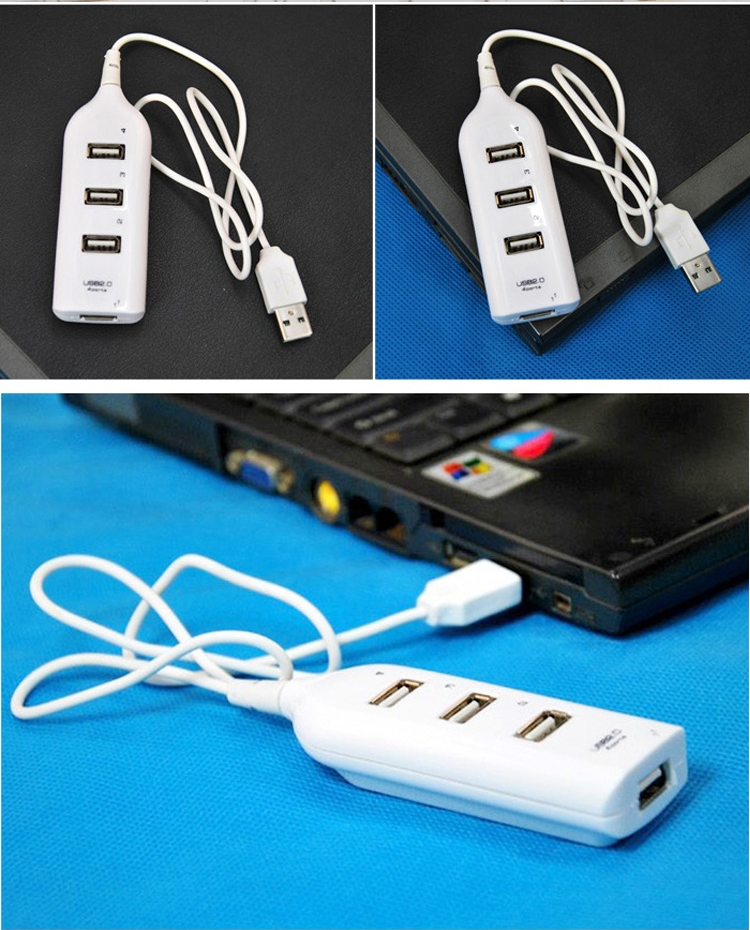Hub USB - Ref 367395
