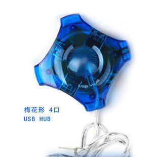 Hub USB - Ref 367420