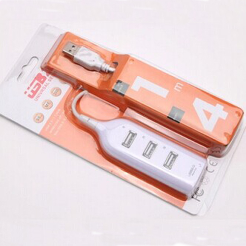Hub USB - Ref 367435