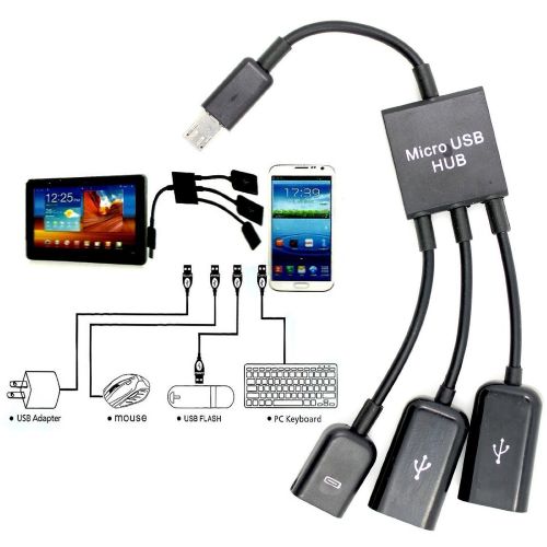 Hub USB - Ref 367441