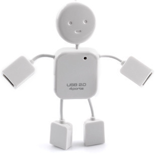 Hub USB - Ref 367451