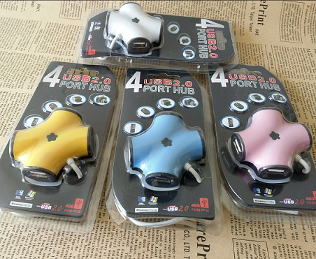 Hub USB - Ref 367486