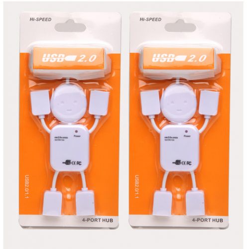 Hub USB - Ref 367520
