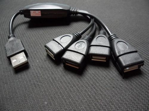 Hub USB - Ref 367540