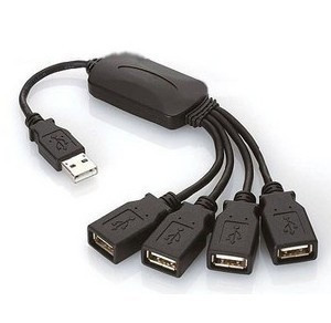 Hub USB - Ref 367581
