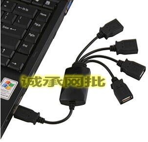 Hub USB - Ref 367582