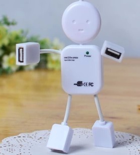 Hub USB - Ref 367611
