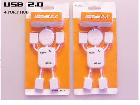 Hub USB - Ref 367617
