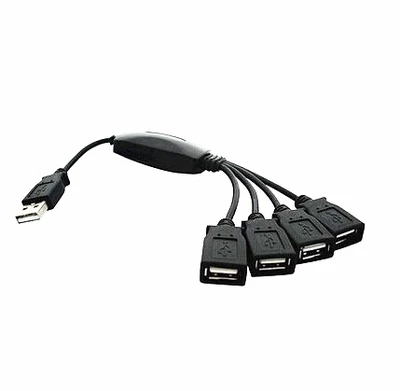 Hub USB - Ref 367648