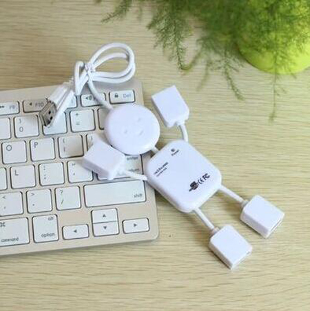 Hub USB - Ref 367671