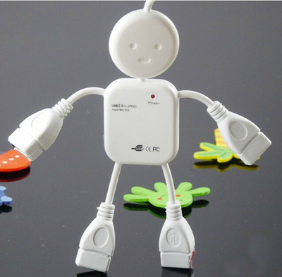 Hub USB - Ref 367675