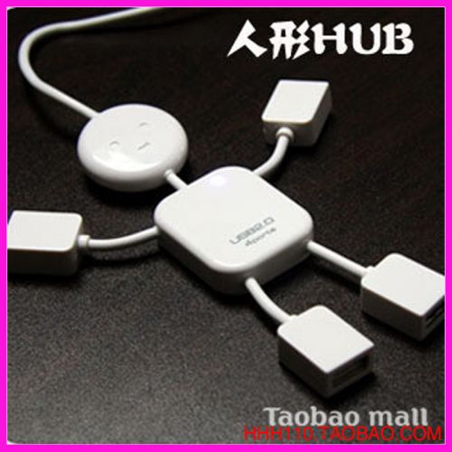 Hub USB - Ref 367678