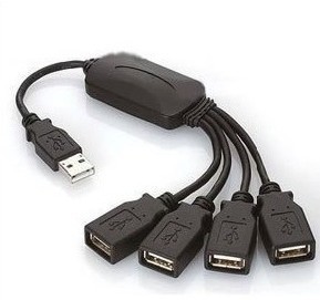 Hub USB - Ref 367694